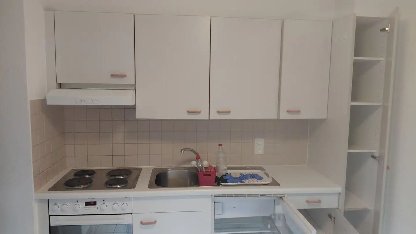 Appartement à louer - 1700 Fribourg - Photo 4