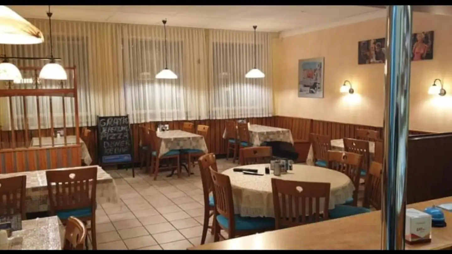 Restaurant à louer - Centralstrasse, 2540 Grenchen