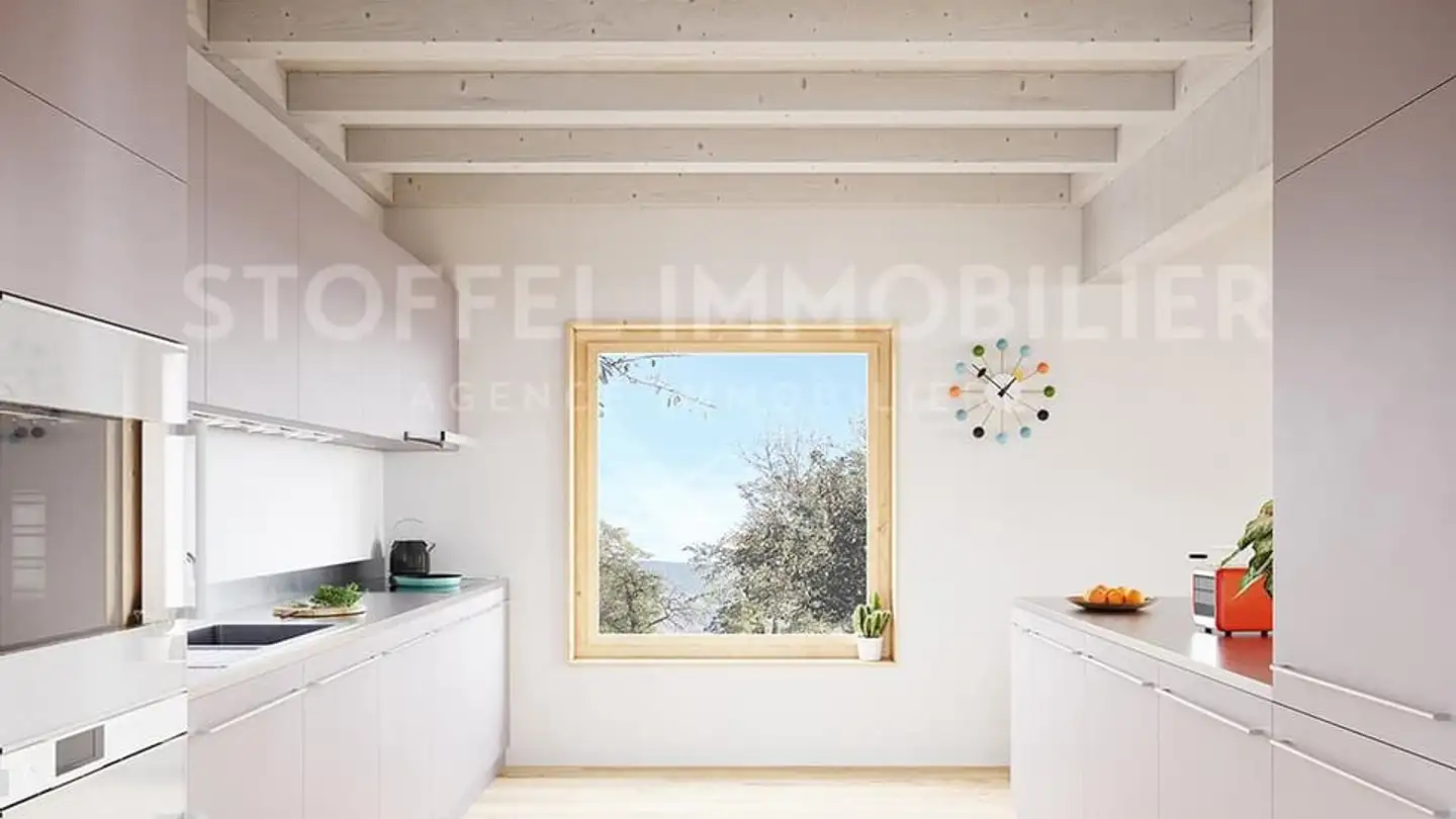 Appartamento in vendita - 1254 Jussy - Foto 4