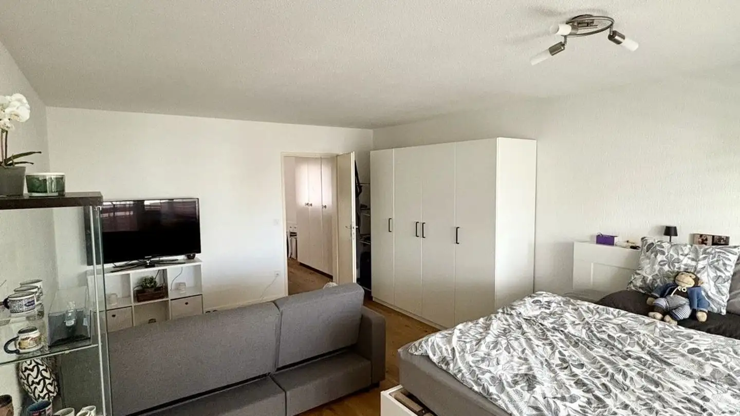 Appartement à louer - Klotenerstrasse 50, 8303 Bassersdorf - Photo 2