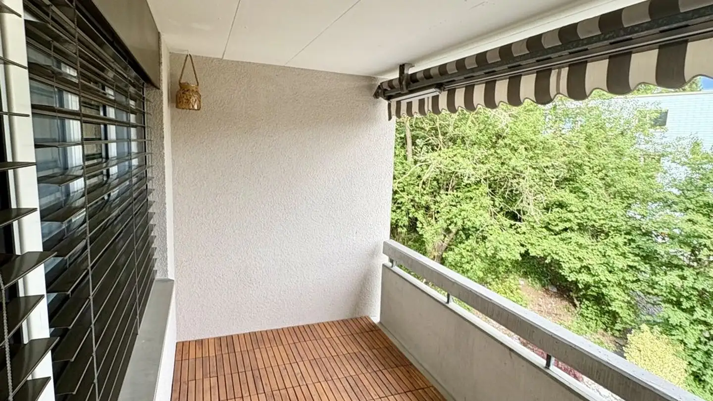 Appartement à louer - Klotenerstrasse 50, 8303 Bassersdorf - Photo 3