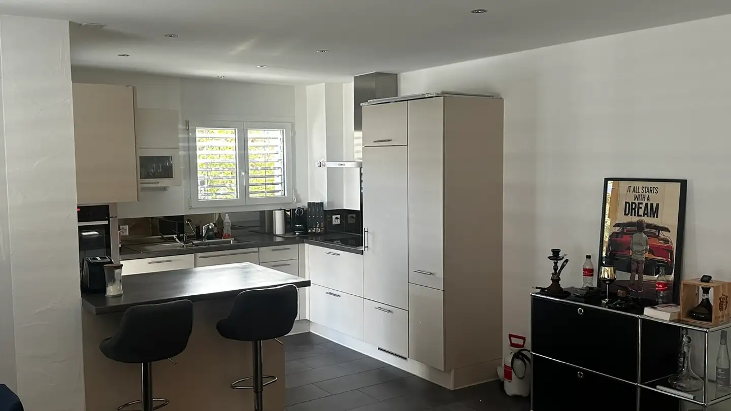 Appartement à louer - Rue De Fosseau 8, 1955 Chamoson - Photo 2