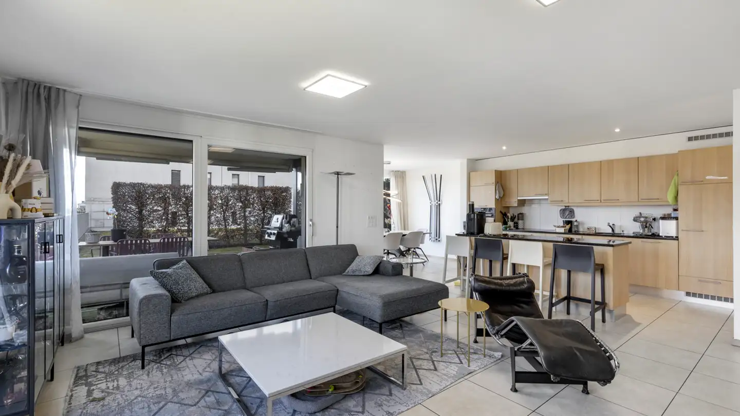 Wohnung kaufen - Pré Henry 5, 1752 Villars-sur-Glâne