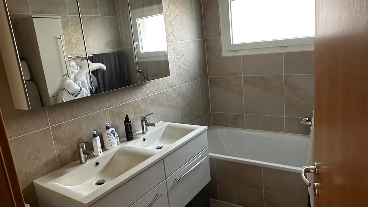 Appartement à louer - Rue De Fosseau 8, 1955 Chamoson - Photo 3