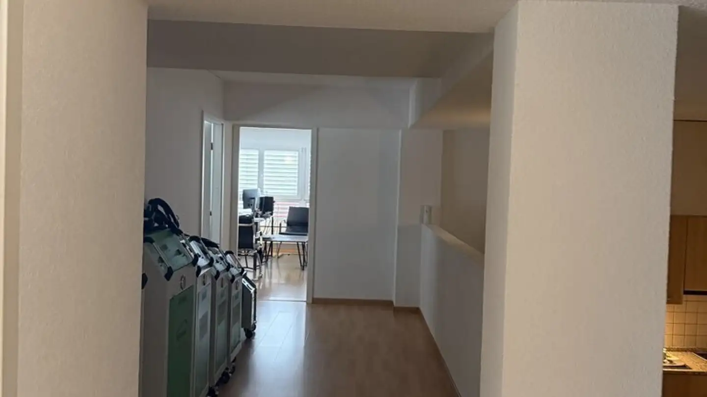 Bürofläche mieten - Chemin Du Suchet, 1024 Ecublens VD - Foto 2