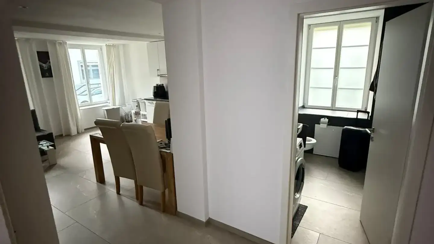 Appartement à louer - Dürrbergstrasse 3, 4663 Aarburg - Photo 2