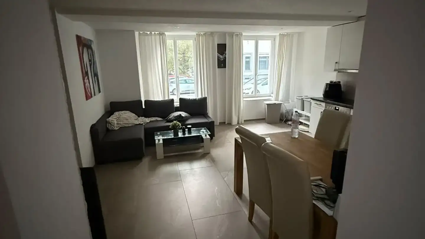 Appartement à louer - Dürrbergstrasse 3, 4663 Aarburg - Photo 3