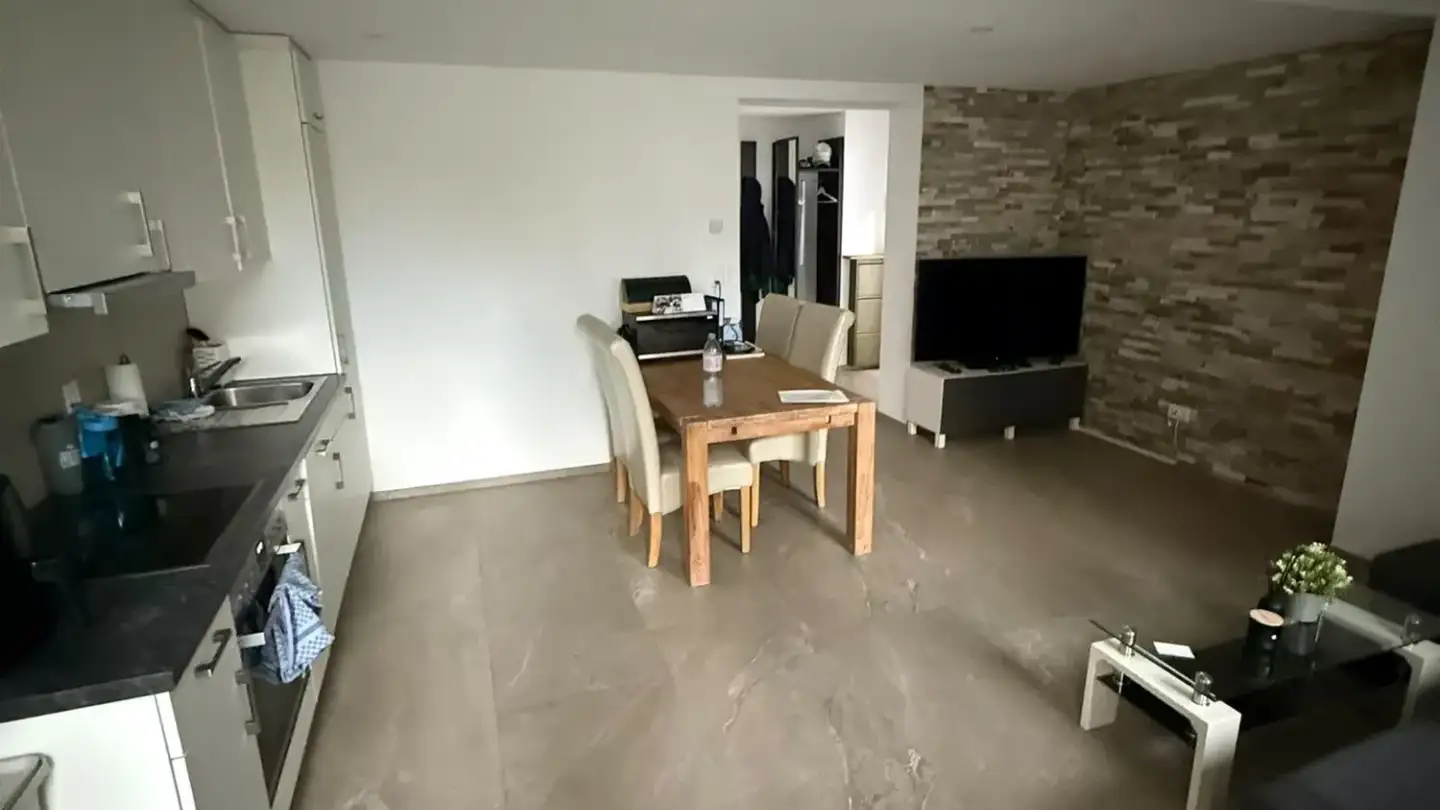 Appartement à louer - Dürrbergstrasse 3, 4663 Aarburg - Photo 4