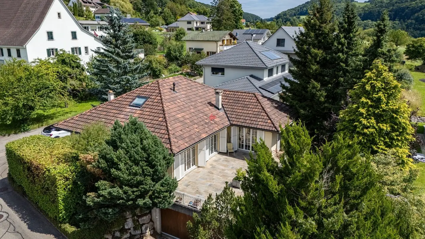Single house for sale - 4204 Himmelried