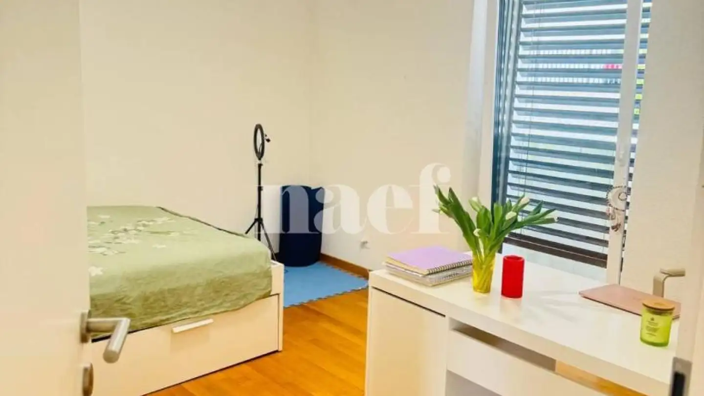 Appartement à louer - Chemin Du Suchet 2, 1805 Jongny - Photo 3