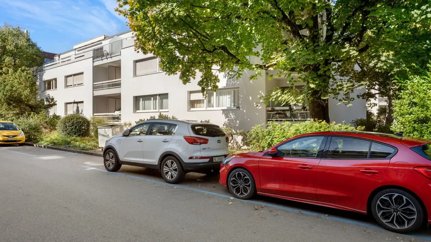 Werkstatt mieten - Dürrenmattweg 7, 4123 Allschwil