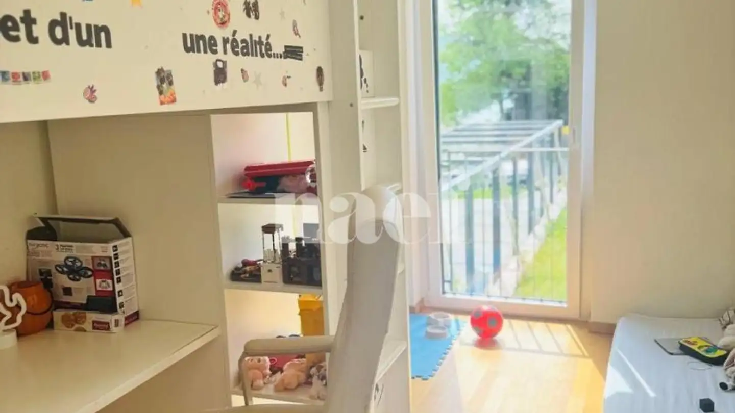 Appartement à louer - Chemin Du Suchet 2, 1805 Jongny - Photo 4