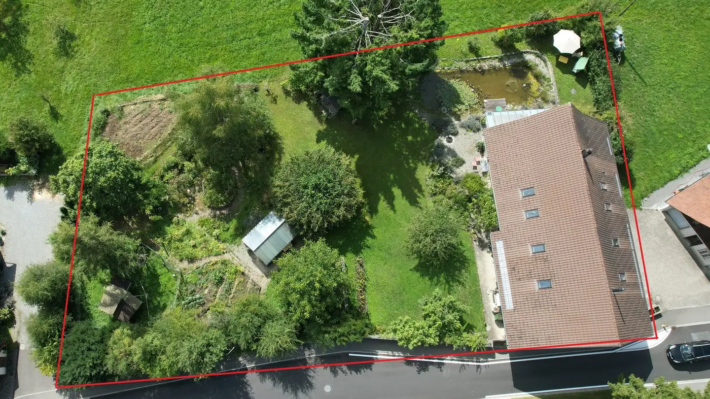 Fattoria in vendita - Dürrenäscherstrasse 12, 5725 Leutwil - Foto 2