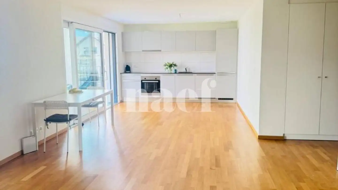 Appartement à louer - Chemin Du Suchet 2, 1805 Jongny - Photo 2