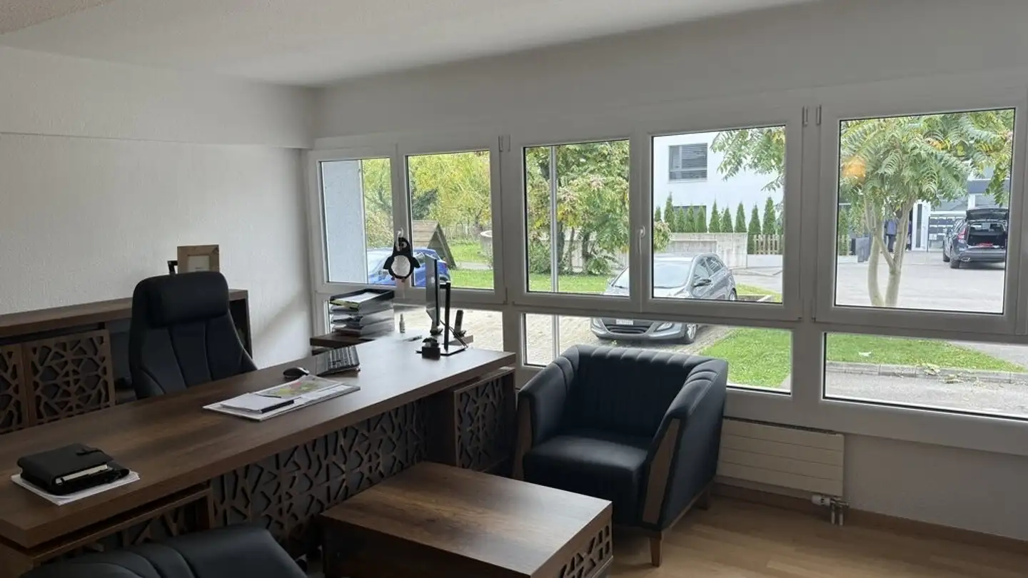 Bürofläche mieten - Chemin Du Suchet, 1024 Ecublens VD - Foto 4