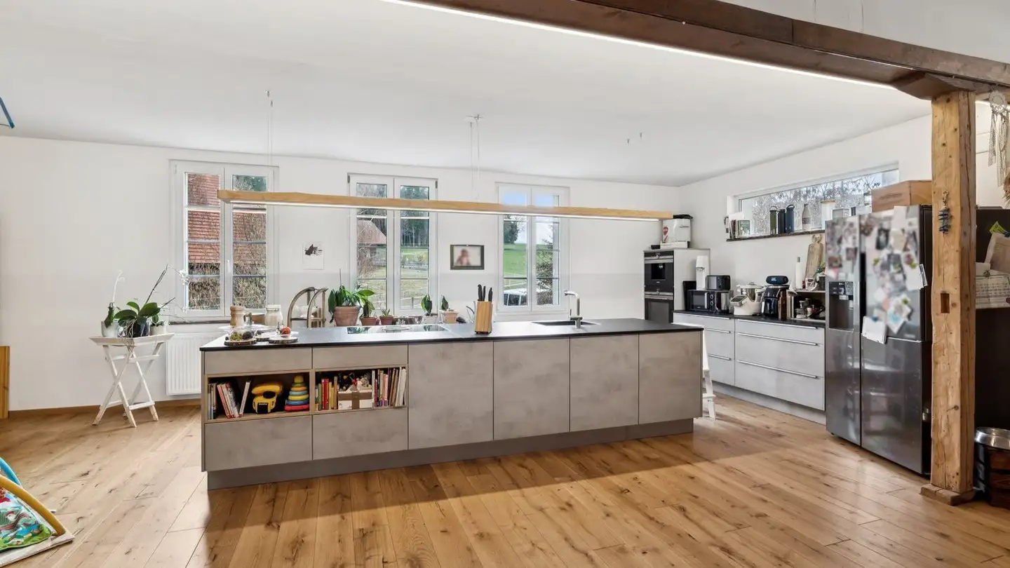 Duplex à vendre - 3464 Schmidigen-Mühleweg - Photo 2