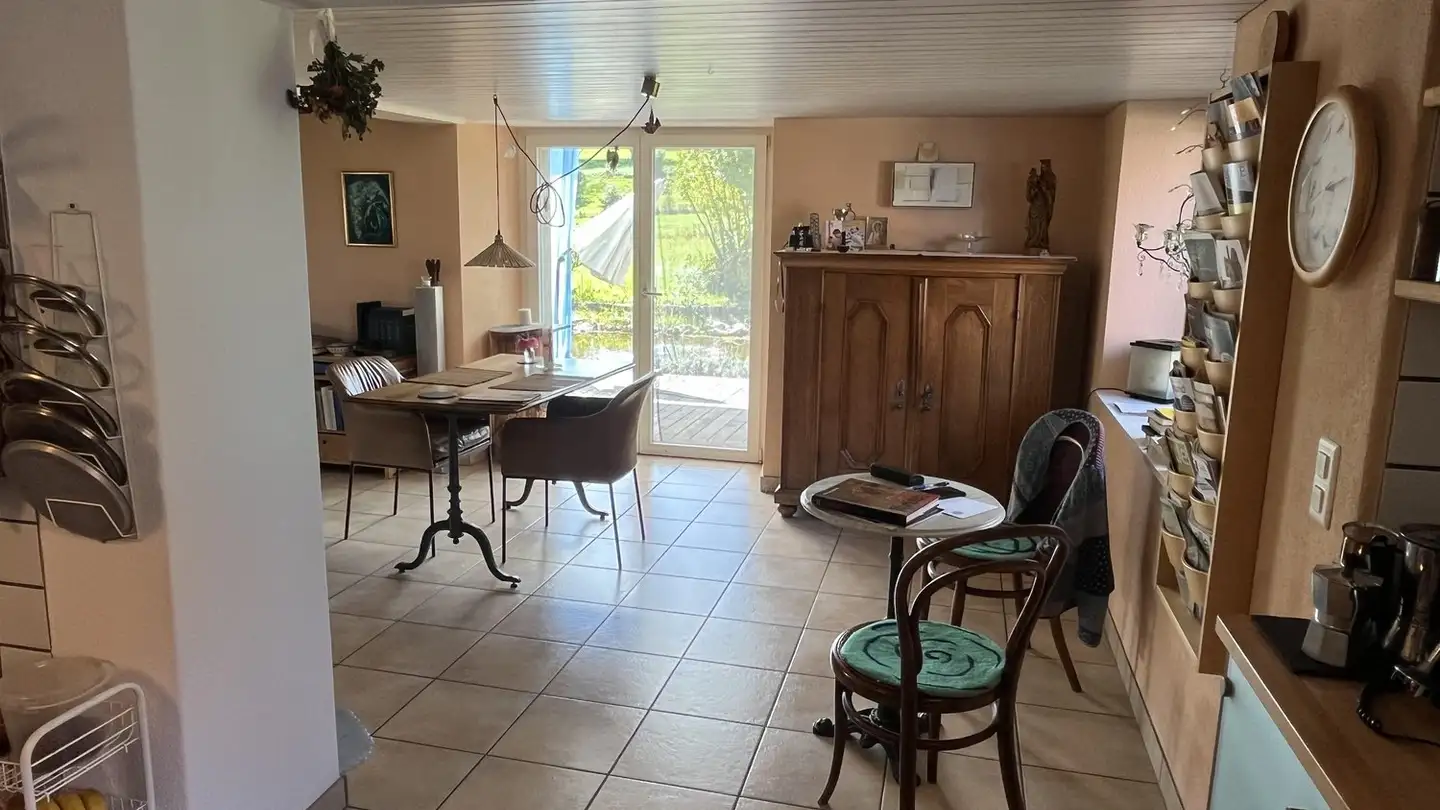 Fattoria in vendita - Dürrenäscherstrasse 12, 5725 Leutwil - Foto 3