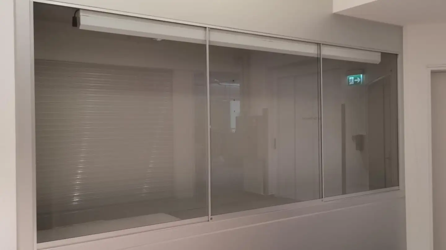 Schaufenster mieten - Obere Bahnhofstrasse 39, 9500 Wil SG - Foto 4