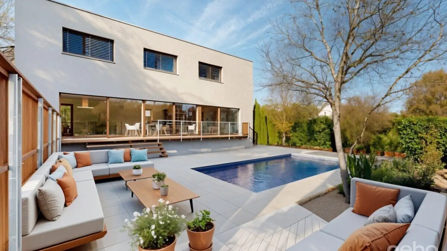 Casa singola in vendita - 1782 Belfaux - Photo 3