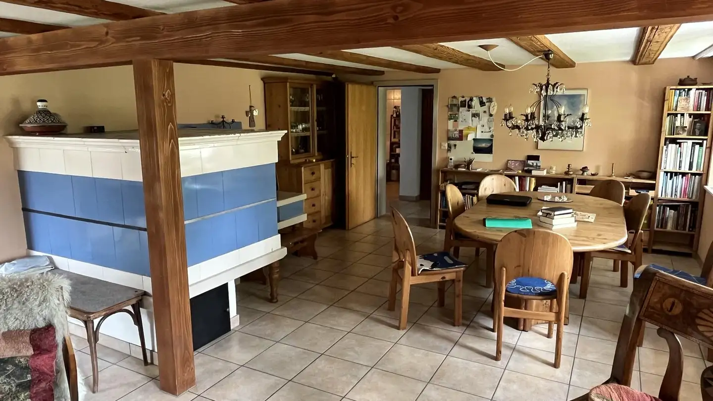 Fattoria in vendita - Dürrenäscherstrasse 12, 5725 Leutwil - Foto 4