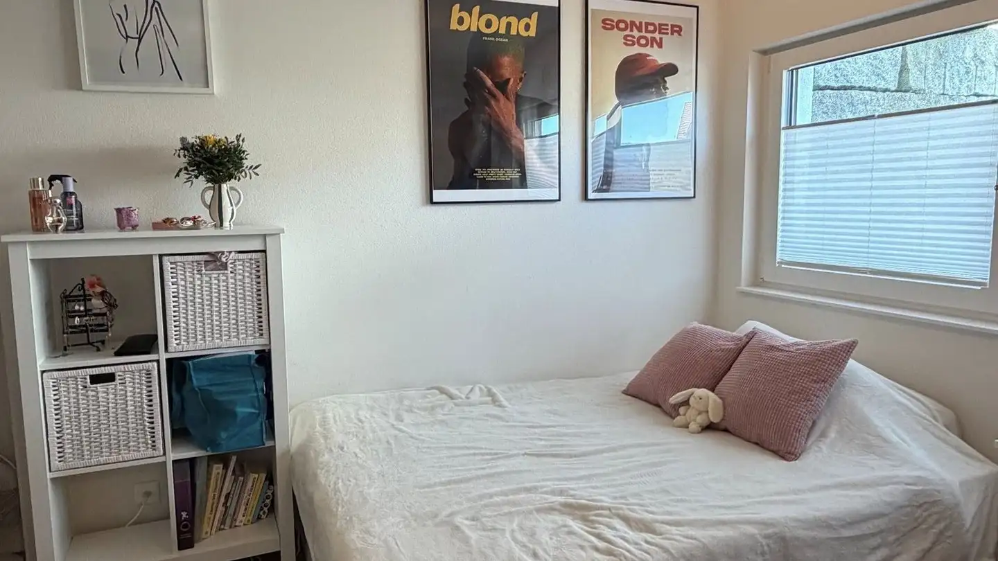 Furnished apartment for rent - Feldeggweg 4, 8810 Horgen