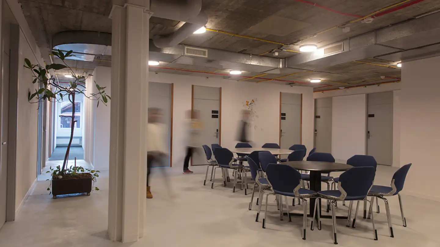 Chambre à louer - Obermattweg 9, 6052 Hergiswil NW - Photo 4