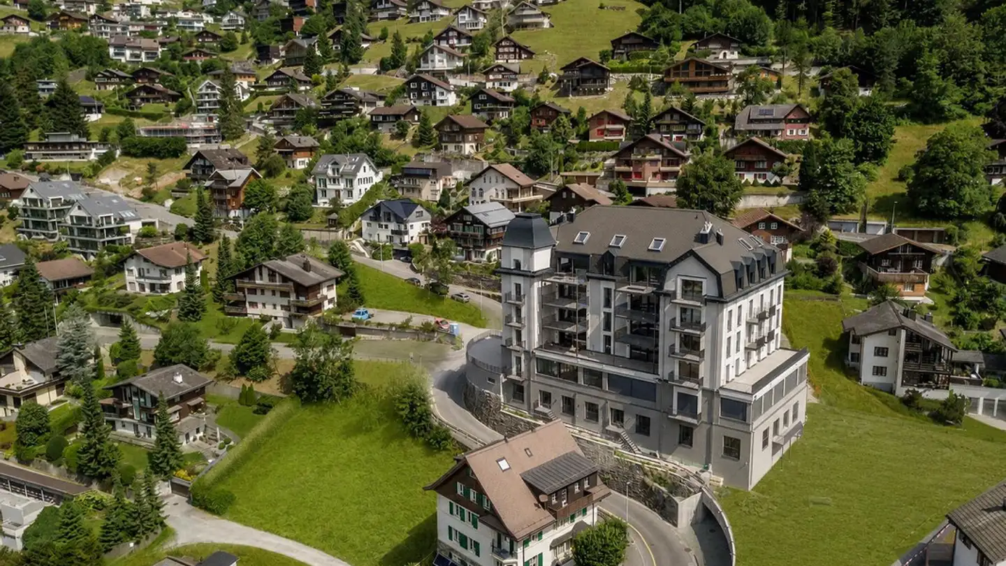 Apartment for rent - Terracestrasse 10, 6390 Engelberg