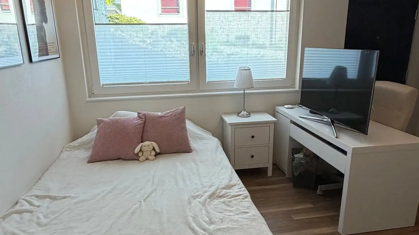 Furnished apartment for rent - Feldeggweg 4, 8810 Horgen - Photo 2