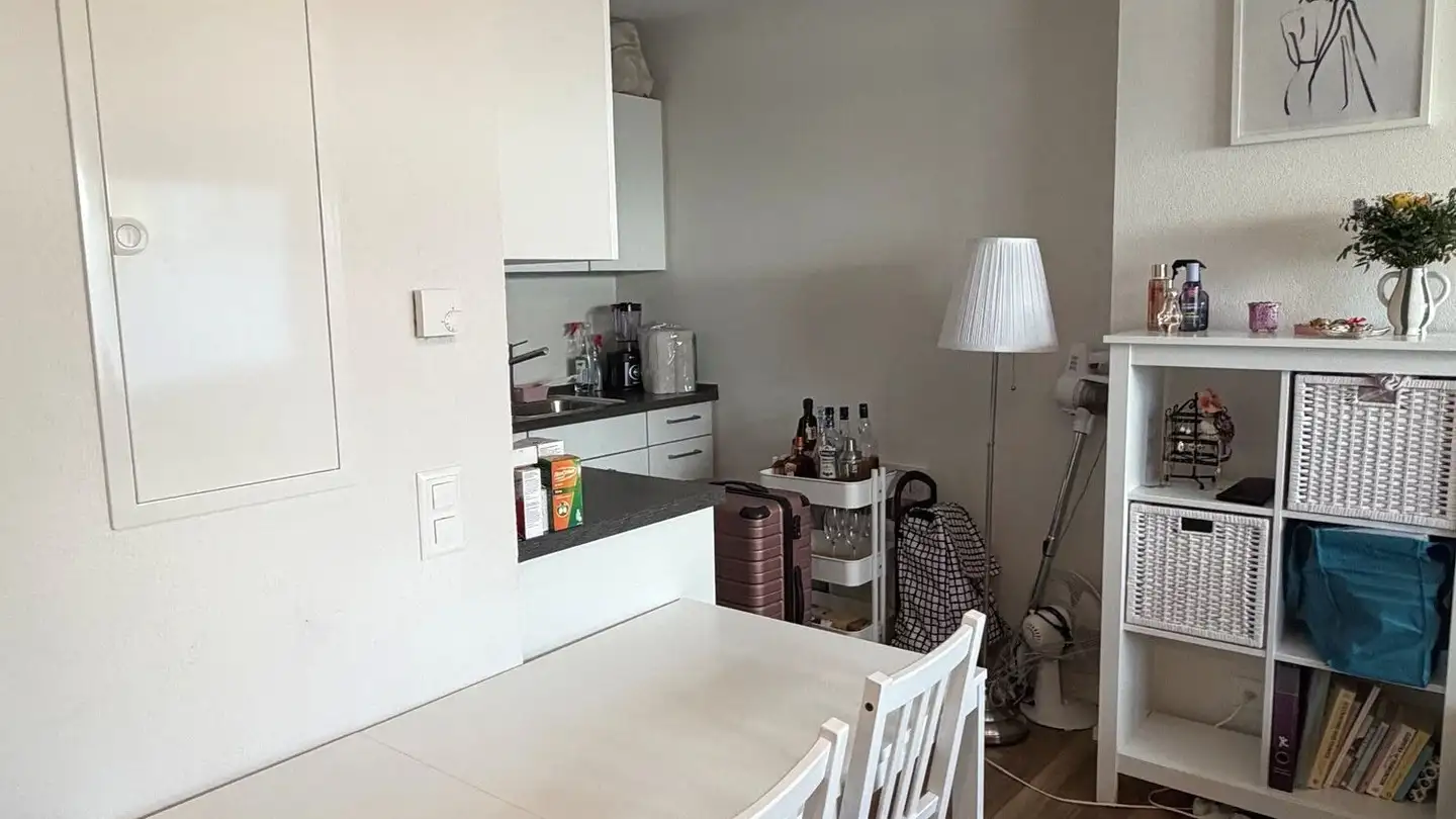 Furnished apartment for rent - Feldeggweg 4, 8810 Horgen - Photo 3