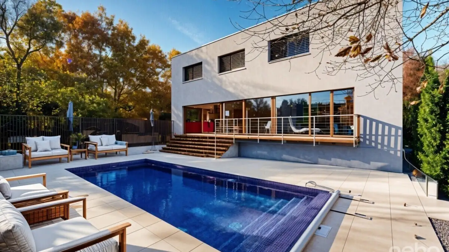 Casa singola in vendita - 1782 Belfaux - Photo 4