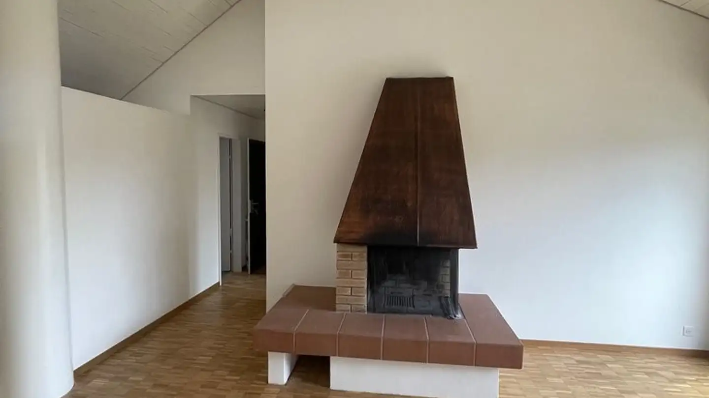 Attico in affitto - Mühlemattstrasse 9, 6004 Luzern - Foto 3