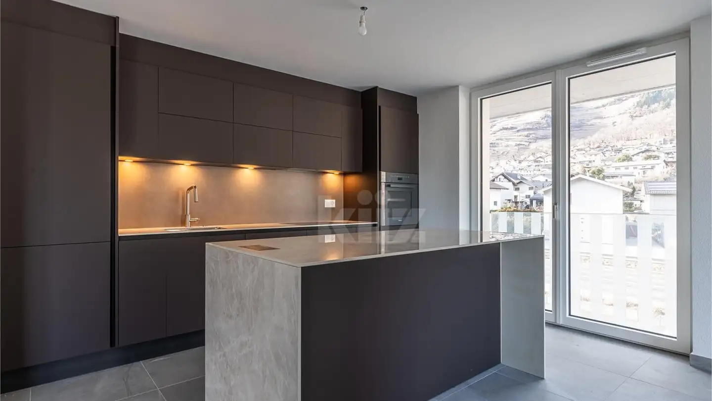 Appartement à vendre - Route De Saillon 4b, 1926 Fully - Photo 2