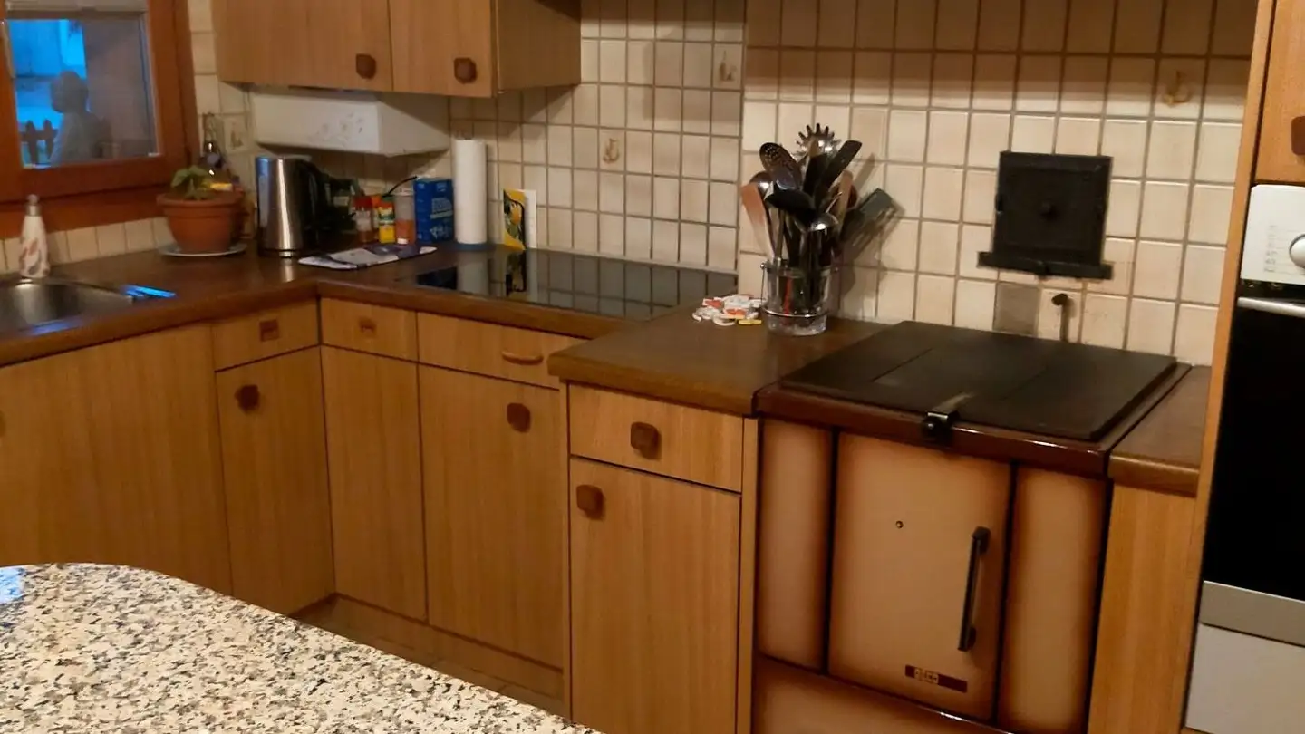 Single room for rent - Aarwangen, 4912 Aarwangen - Photo 2