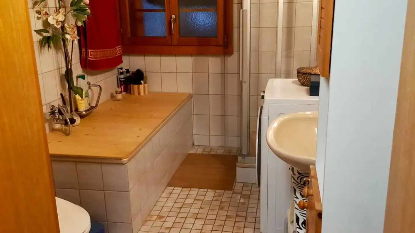Single room for rent - Aarwangen, 4912 Aarwangen - Photo 3