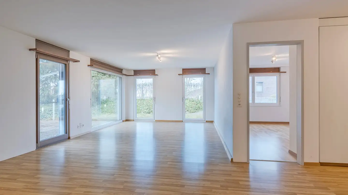 Villa kaufen - Bachacherweg 2, 3203 Mühleberg - Foto 4