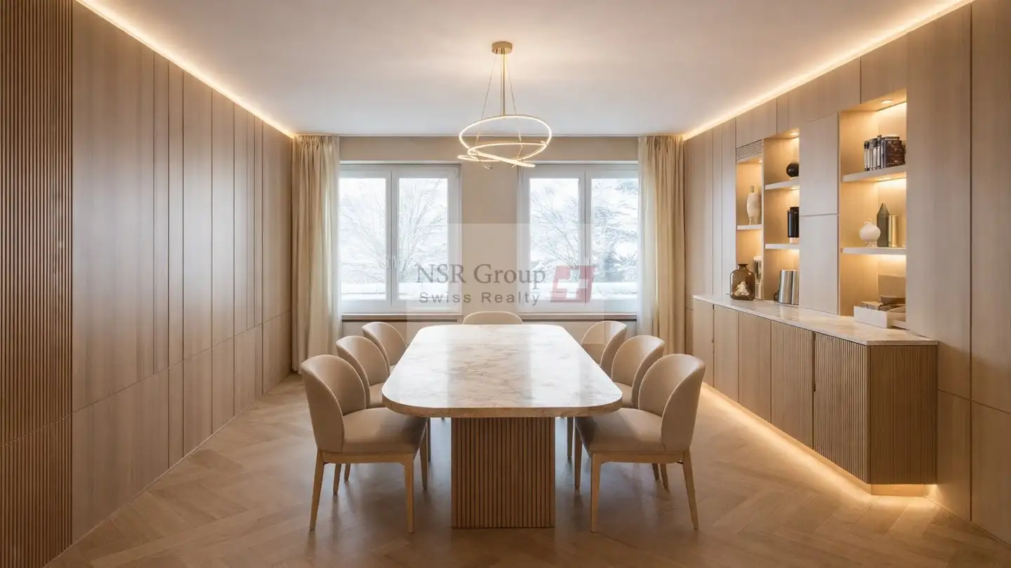 Appartement à vendre - 1206 Genève - Photo 2