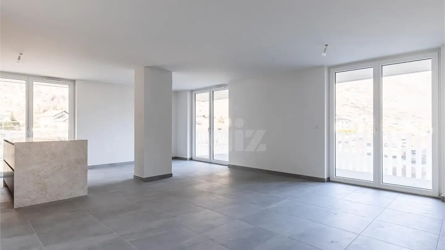 Appartement à vendre - Route De Saillon 4b, 1926 Fully - Photo 3