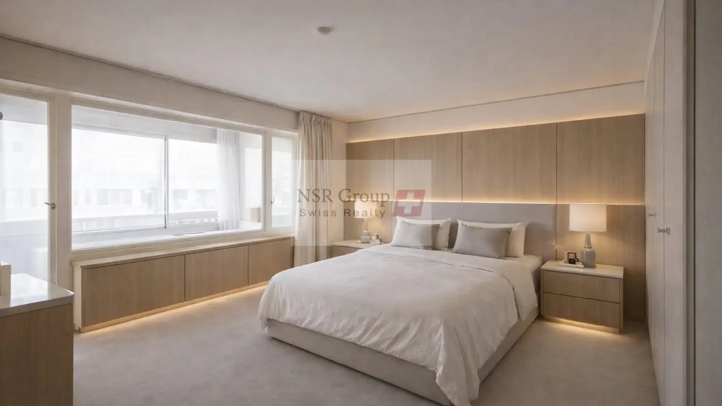 Appartement à vendre - 1206 Genève - Photo 3