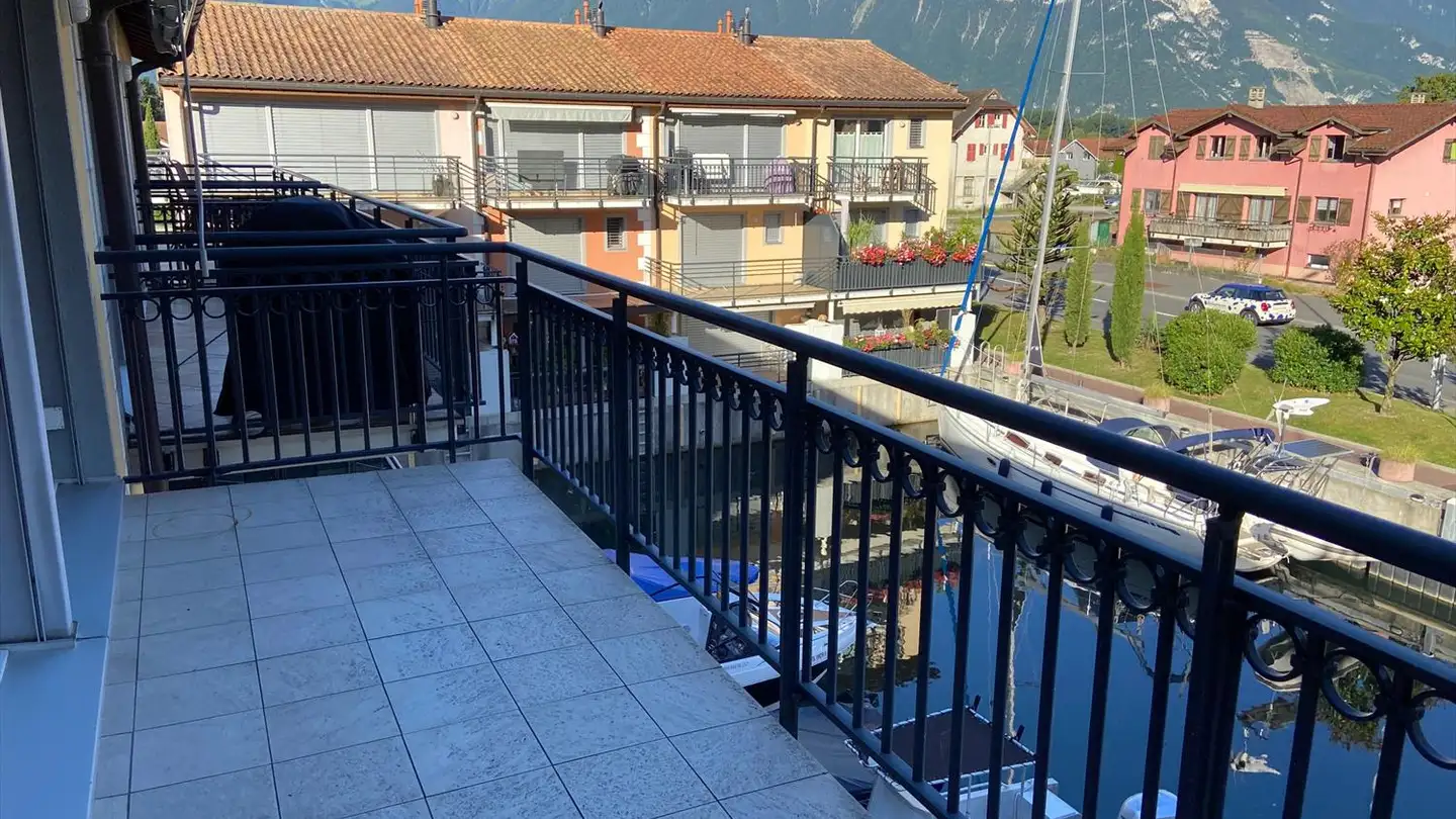 Appartamento in vendita - 1897 Bouveret - Photo 3