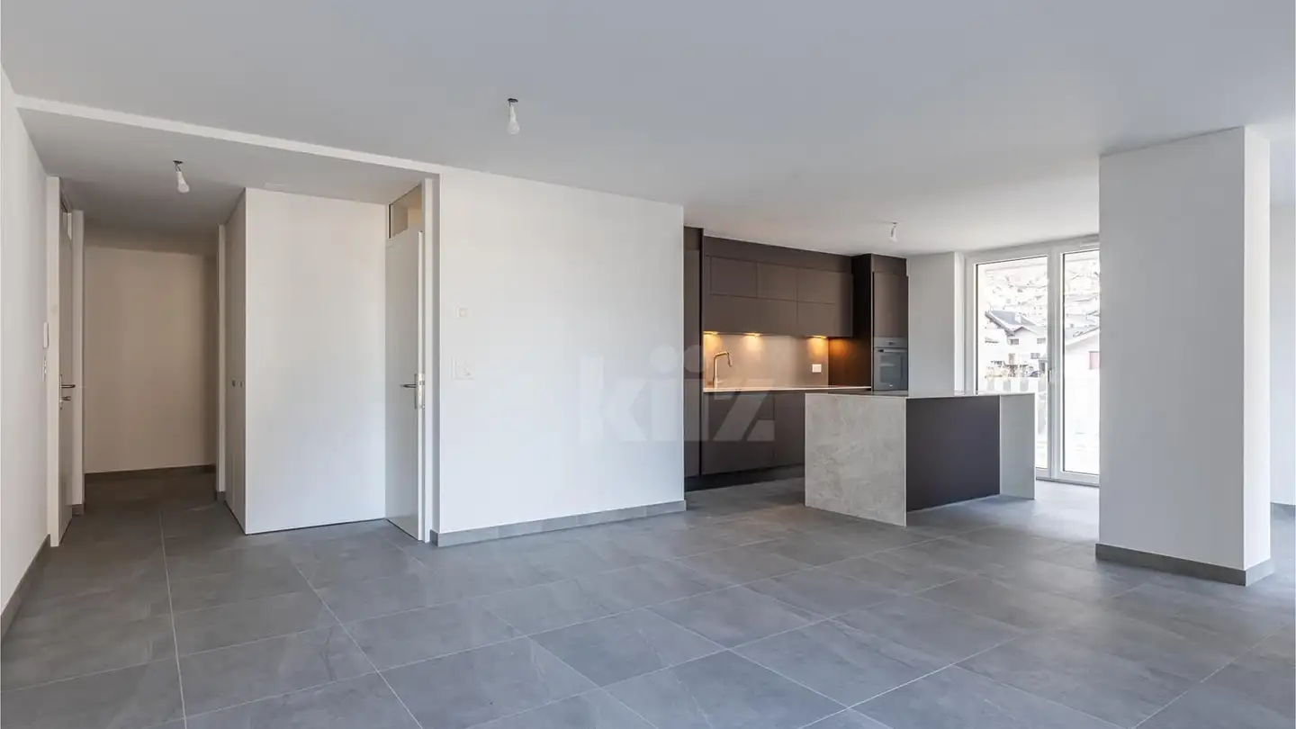 Appartement à vendre - Route De Saillon 4b, 1926 Fully - Photo 4