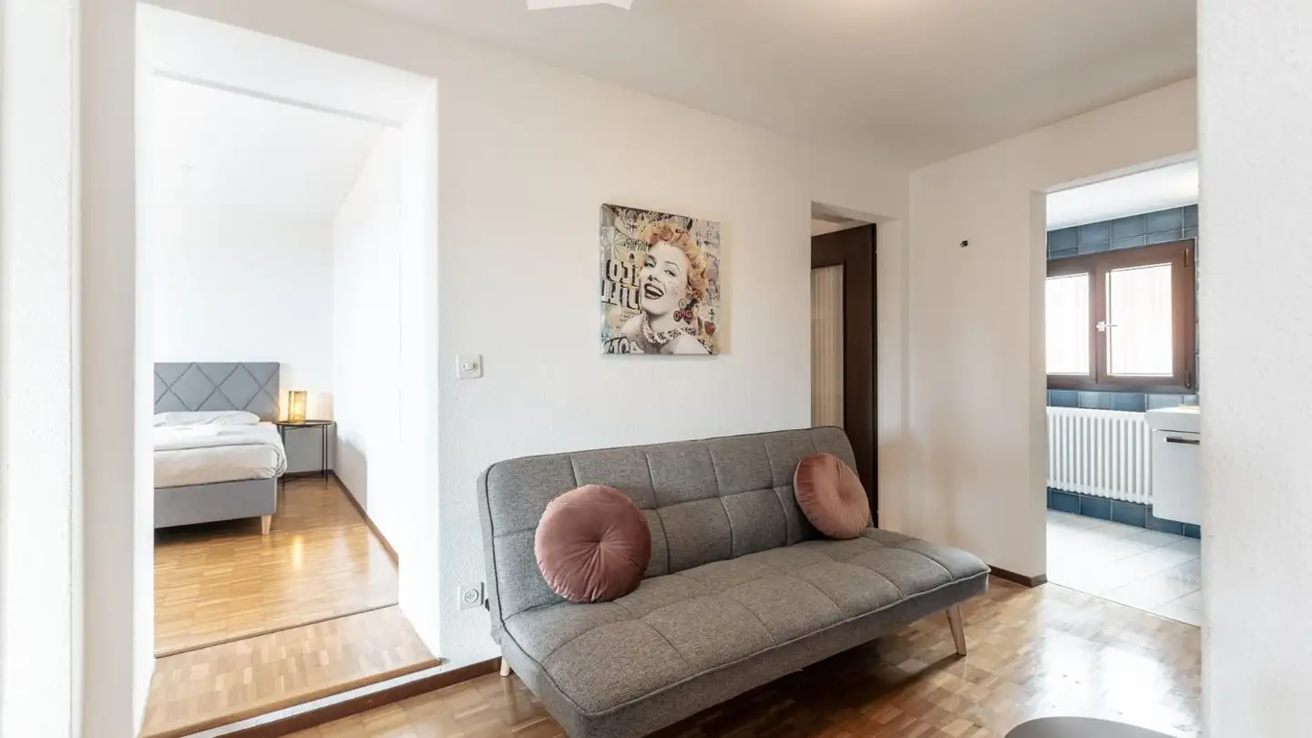 Apartment for sale - 6949 Comano - Photo 2