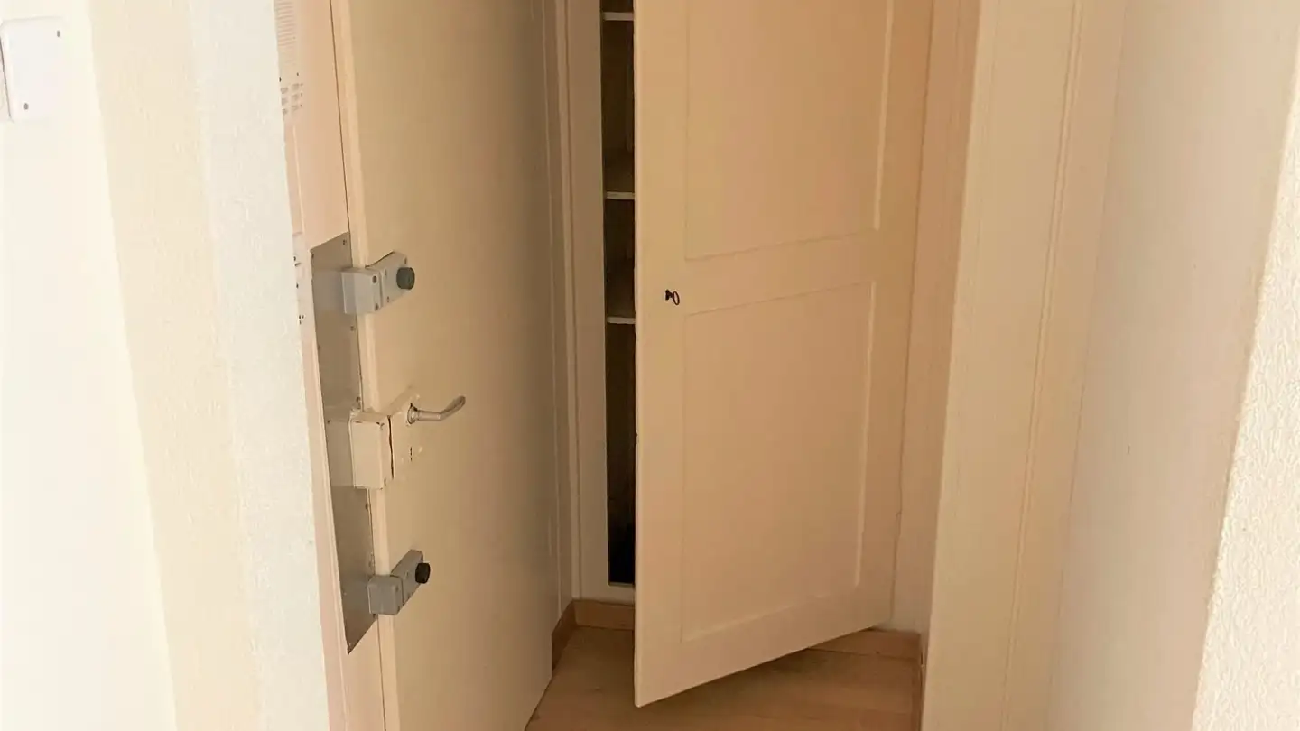 Appartement à louer - Metzgergasse 13, 9000 St. Gallen - Photo 2