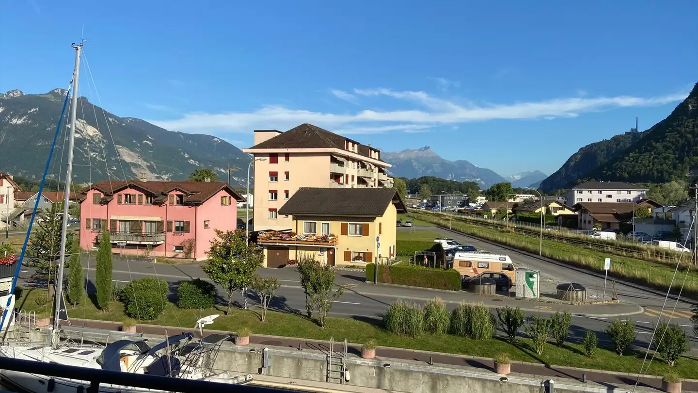 Appartamento in vendita - 1897 Bouveret - Photo 4