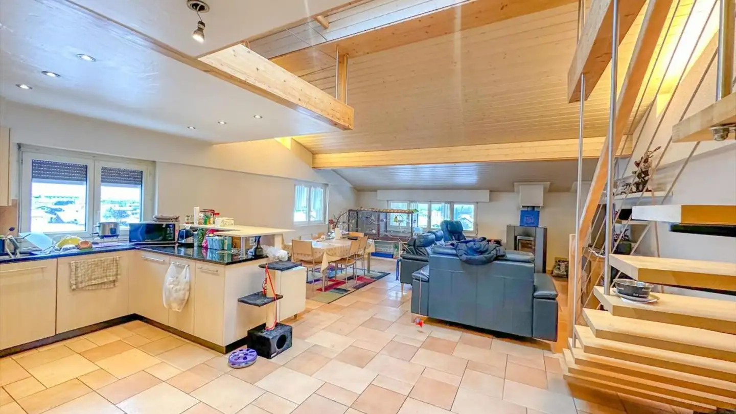 Apartment for sale - 1907 Saxon