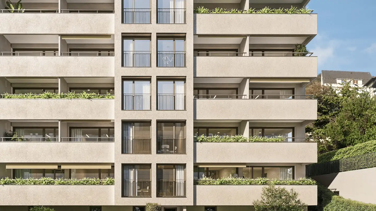 Appartamento in affitto - Lehenstrasse 49, 8037 Zürich