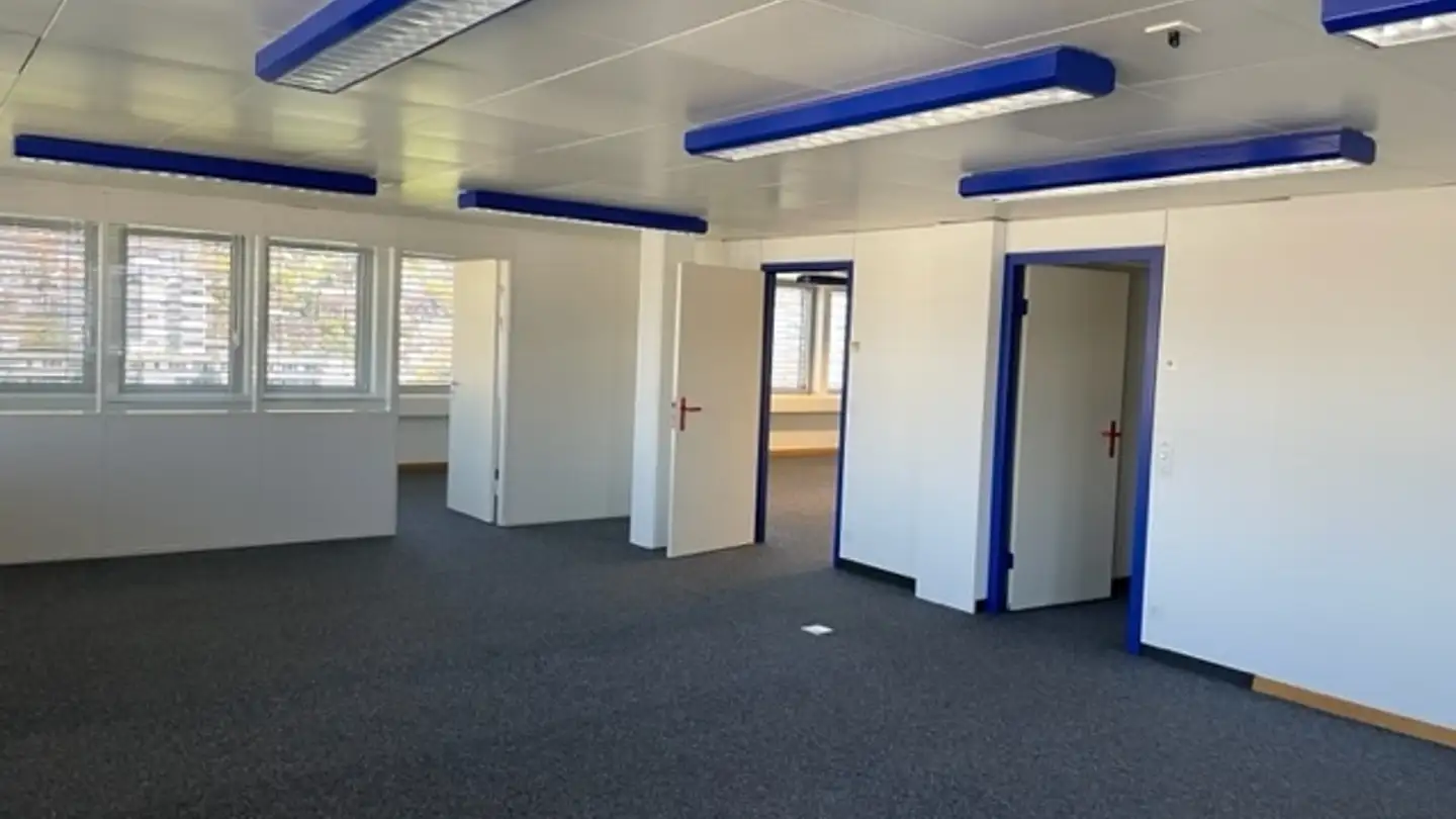 Spazio ufficio in affitto - Rheinstrasse 26, 4414 Füllinsdorf - Foto 4