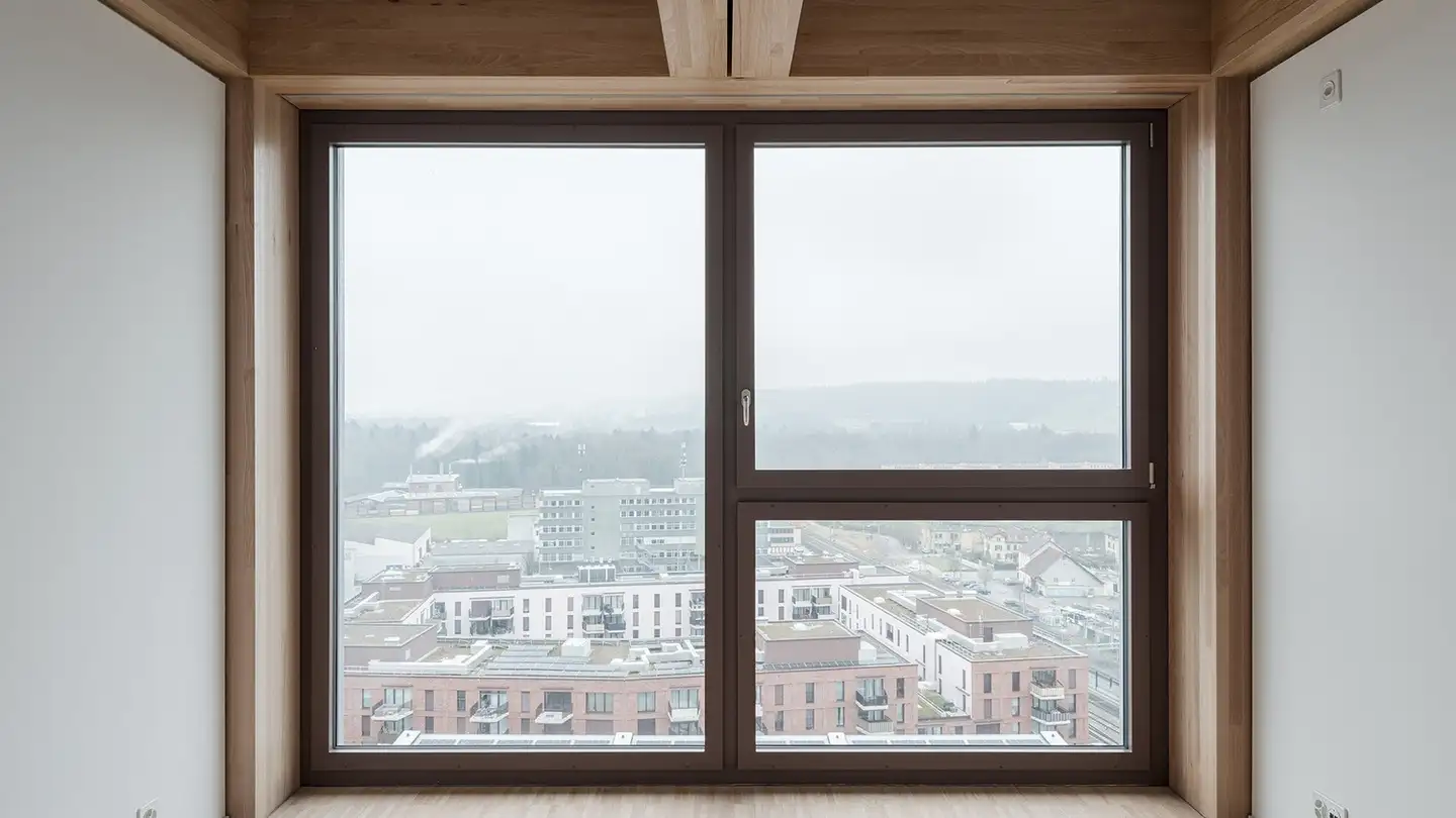 Appartamento in affitto - Hardstrasse 6, 8105 Regensdorf - Foto 2