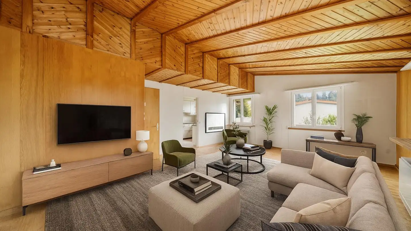 Casa singola in vendita - 4813 Uerkheim - Foto 2