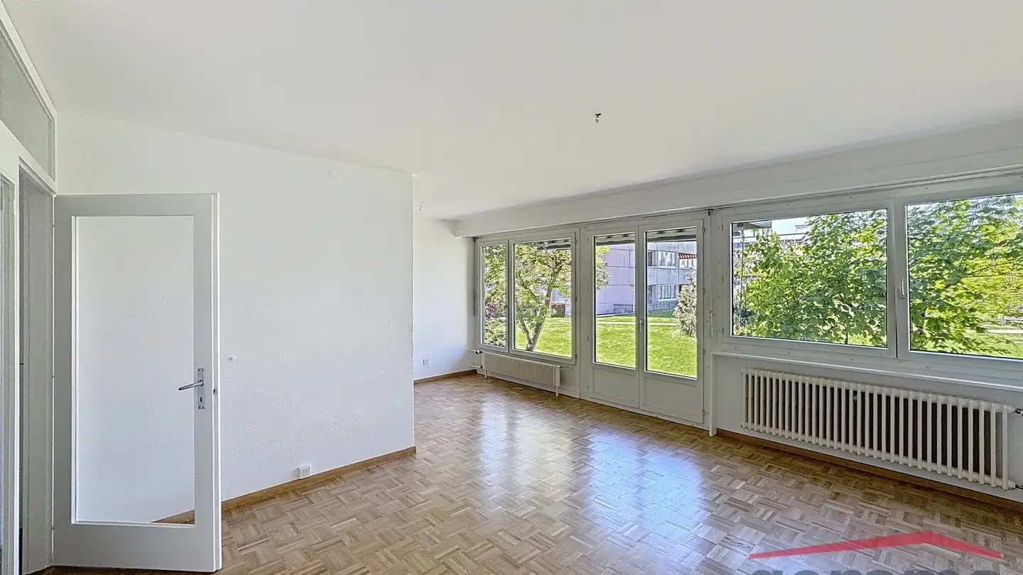 Apartment for rent - Route Du Châtelet 9, 1723 Marly - Photo 2