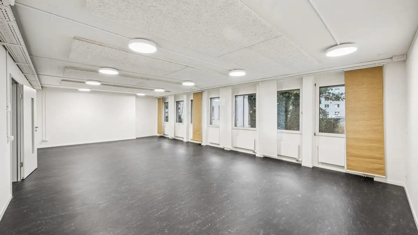 Bürofläche mieten - Hammerstrasse 121, 4057 Basel - Foto 2